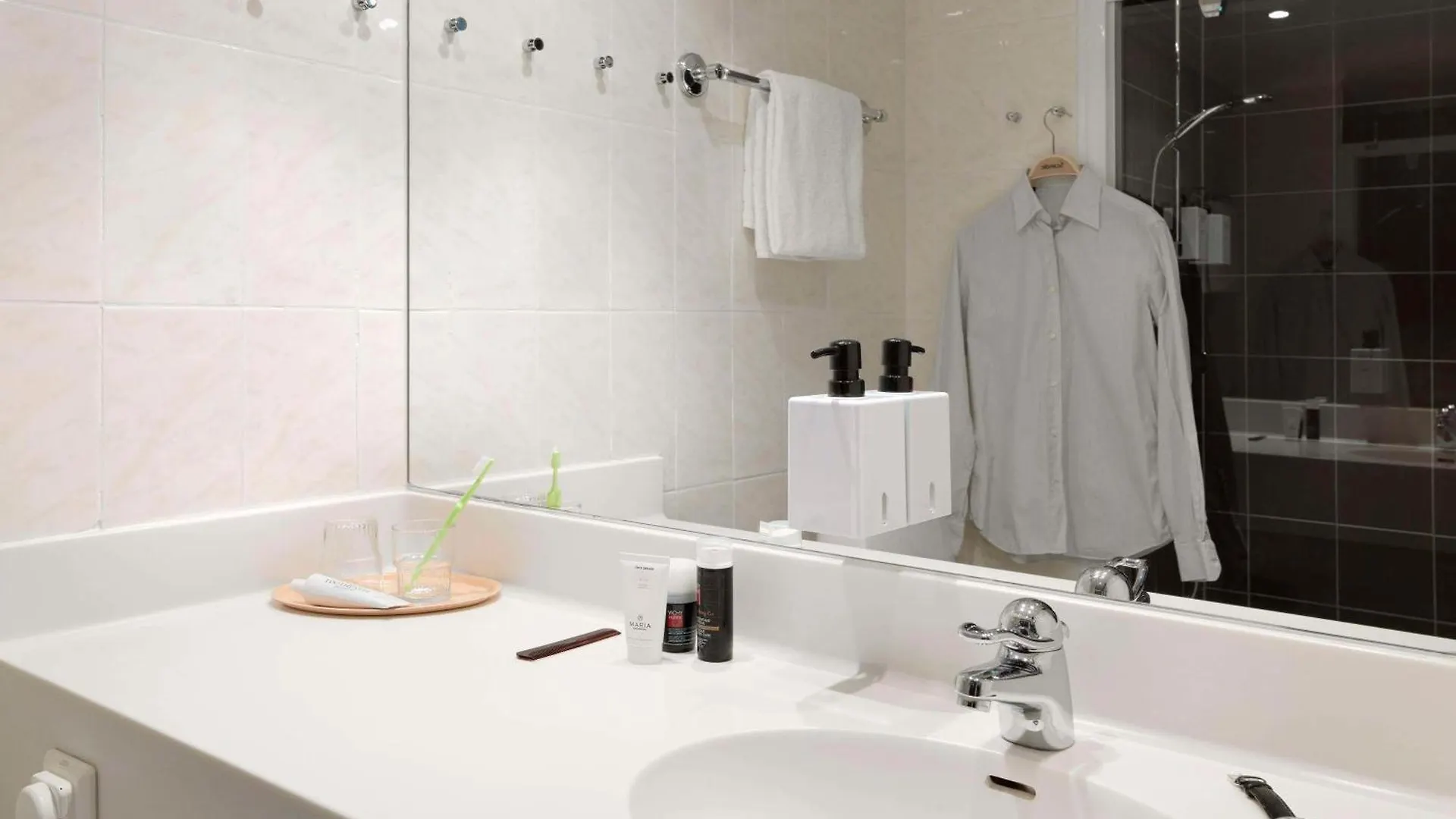 Hotel Scandic Star Sollentuna