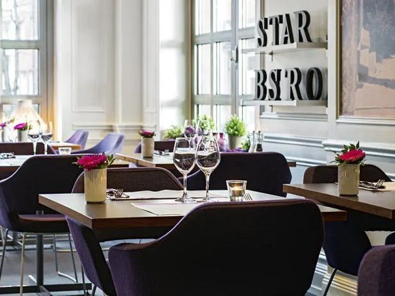 Hotel Scandic Star Sollentuna