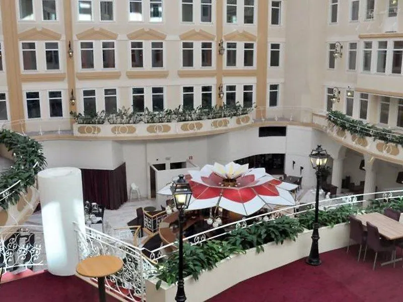 Hotel Scandic Star Sollentuna
