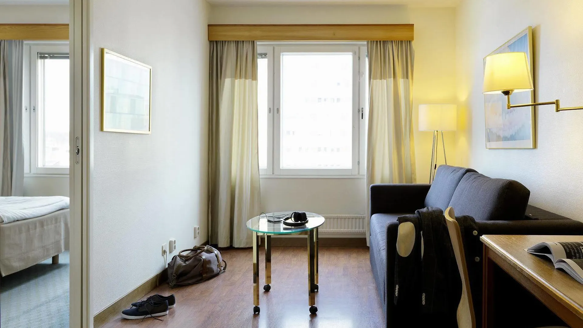 Hotel Scandic Star Sollentuna