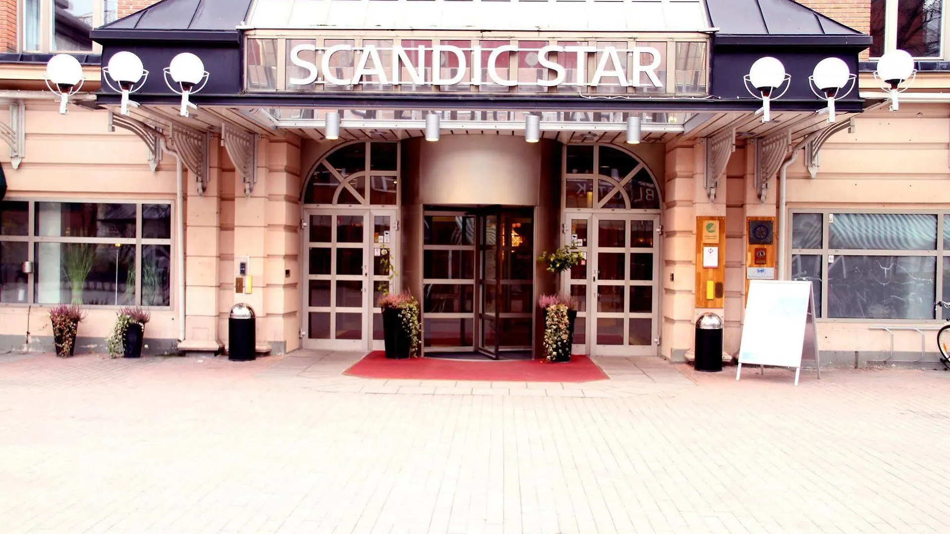 Scandic Star Sollentuna